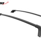 2019-2025 Toyota RAV4 2PCS Aluminum Roof Rack Cross Bars with Lock