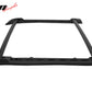 2024-2025 Toyota Tacoma Double Cab Top Side Rails Roof Rack Cross Bars