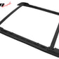 2024-2025 Toyota Tacoma Double Cab Top Side Rails Roof Rack Cross Bars