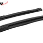 2024-2025 Toyota Tacoma Double Cab Top Side Rails Roof Rack Cross Bars