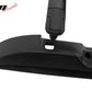 2024-2025 Toyota Tacoma Double Cab Top Side Rails Roof Rack Cross Bars