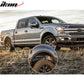 2015-2020 Ford F-150 OE Black Rear Wheel Well Guard Fender Liner PP