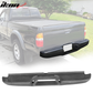 Rear Step Bumper Cover Conversion for 1995-2004 Toyota Tacoma - Steel