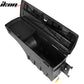 2007-2018 Silverado Sierra Truck Storage Box Toolbox Driver Passenger