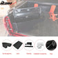 2002-2018 Ram 1500 2500 3500 Truck Bed Storage Box Driver Side ABS