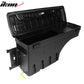2002-2018 Ram 1500 2500 3500 Truck Bed Storage Box Driver Side ABS