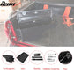 2007-2019 Toyota Tundra Black Truck Bed Storage Box Driver Side ABS