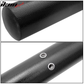2007-2018 Chevy Silverado Extended Cab BCK Style Black Running Boards