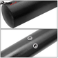 2015-2022 Ford F-150 Super Cab BCK Style Black Running Board Side Step