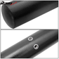 2005-2022 Toyota Tacoma Double Cab BCK Style Black Running Boards
