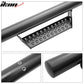 2005-2022 Toyota Tacoma Double Cab BCT Style Running Boards Nerf Bars