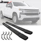 2019-2024 Silverado GMC Sierra 1500 Extended Cab OE 6" Running Board
