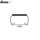 Fits 09-23 Dodge Ram Quad Cab 78in Ram Step Bars Running Boards Black