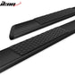 Fits 02-08 Dodge Ram 82in OE Nerf Bars Running Boards Black