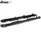 2007-2021 Toyota Tundra CrewMax Cab Running Boards