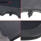 2002-2006 Acura RSX OEM Style Black Retractable Cargo Cover