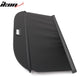 2024-2025 Buick Envista Carbon Fiber Print Retractable Cargo Cover