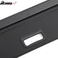 2024-2025 Buick Envista Carbon Fiber Print Retractable Cargo Cover