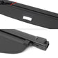 2019-2025 BMW X5 G05 X5M Carbon Fiber Print Retractable Cargo Cover