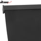 2024-2025 Chevrolet Trax Black Retractable Rear Trunk Cargo Cover Canv