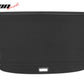 2021-2025 Ford Bronco 4-Door Black Retractable Rear Trunk Cargo Cover