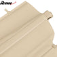 2007-2011 CRV OE Style Retractable Cargo Security Trunk Cover