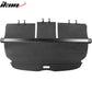 2007-2011 CRV OE Style Retractable Cargo Security Trunk Cover