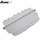 2007-2011 CRV OE Style Retractable Cargo Security Trunk Cover