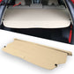 2012-2016 Honda CR-V OE Rear Luggage Cargo Cover Vinly Aluminum Rod