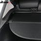 2023-2024 Honda HR-V Carbon Fiber Print Retractable Trunk Cargo Cover