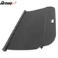 2023-2024 Honda HR-V Carbon Fiber Print Retractable Trunk Cargo Cover