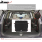2016-2022 Honda Pilot Factory PVC Cloth Retractable Cargo Cover Shade