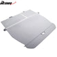 2016-2022 Honda Pilot Factory PVC Cloth Retractable Cargo Cover Shade