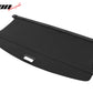 2024-2025 Honda Prologue Retractable Cargo Cover PVC& Aluminum Rod