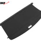 2024-2025 Honda Prologue Retractable Cargo Cover PVC& Aluminum Rod