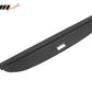 2024-2025 Hyundai Santa Fe Carbon Fiber Print Retractable Cargo Cover