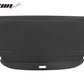 2024-2025 Hyundai Santa Fe Carbon Fiber Print Retractable Cargo Cover