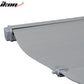 2010-2015 Hyundai Tucson OE Style Grey Rear Cargo Security Trunk Cover