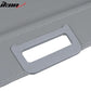 2010-2015 Hyundai Tucson OE Style Grey Rear Cargo Security Trunk Cover