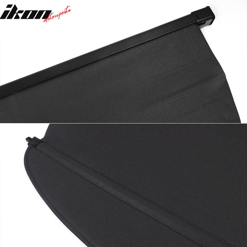 2016-2021 Hyundai Tucson Trunk Cargo Cover Luggage Shade Privacy Shiel