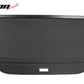 2019-2025 INFINITI QX50 4DR Black Trunk Cargo Cover PVC Aluminum Rod