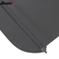 2019-2025 INFINITI QX50 4DR Black Trunk Cargo Cover PVC Aluminum Rod