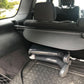 2011-2022 Grand Cherokee Rear Tonneau Cargo Cover Retractable Shade