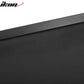 2021-2025Â Jeep Grand Cherokee L Black Trunk Cargo Cover PVC Aluminum