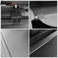 2020-2024 Lincoln Corsair Carbon Fiber Print Retractable Cargo Cover