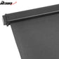 2020-2024 Lincoln Corsair Carbon Fiber Print Retractable Cargo Cover