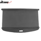 2020-2024 Lincoln Corsair Carbon Fiber Print Retractable Cargo Cover