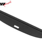 2020-2024 Benz X247 GLB200 Carbon Fiber Print Retractable Cargo Cover