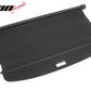 2020-2024 Benz X247 GLB200 Carbon Fiber Print Retractable Cargo Cover