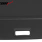 2020-2024 Benz X247 GLB200 Carbon Fiber Print Retractable Cargo Cover